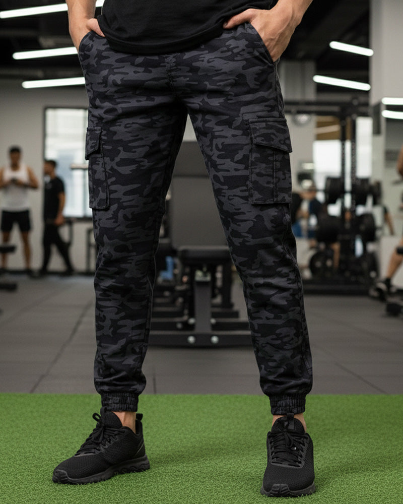 Cargo Pants