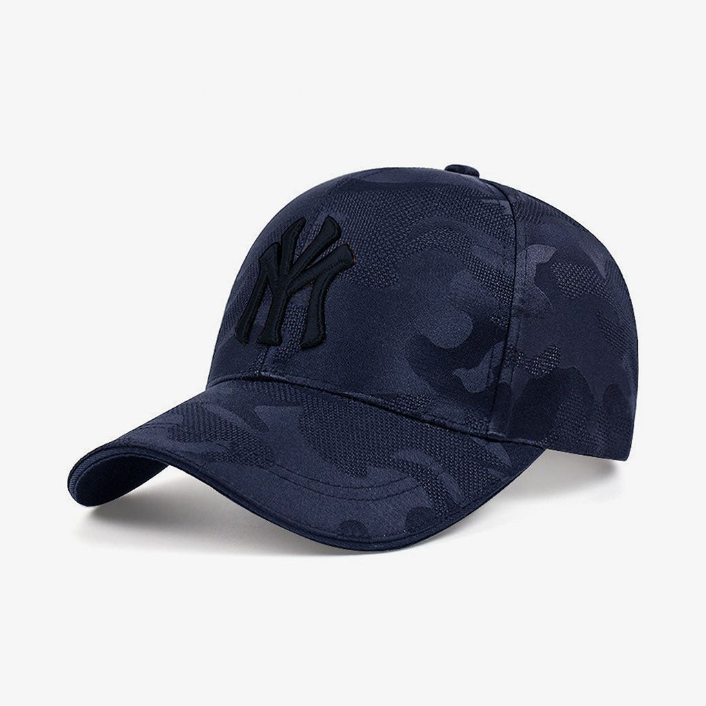 89 CAP NAVY BLUE main image 1