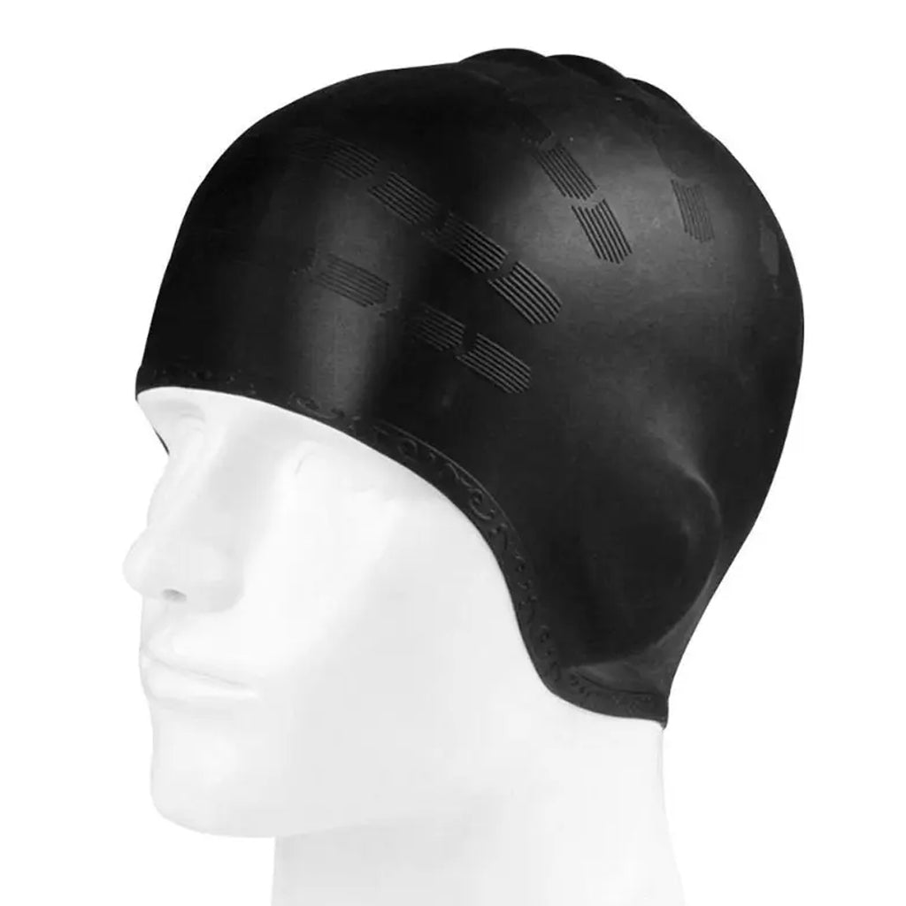 Unisex Swimming Silicon Cap - CP109