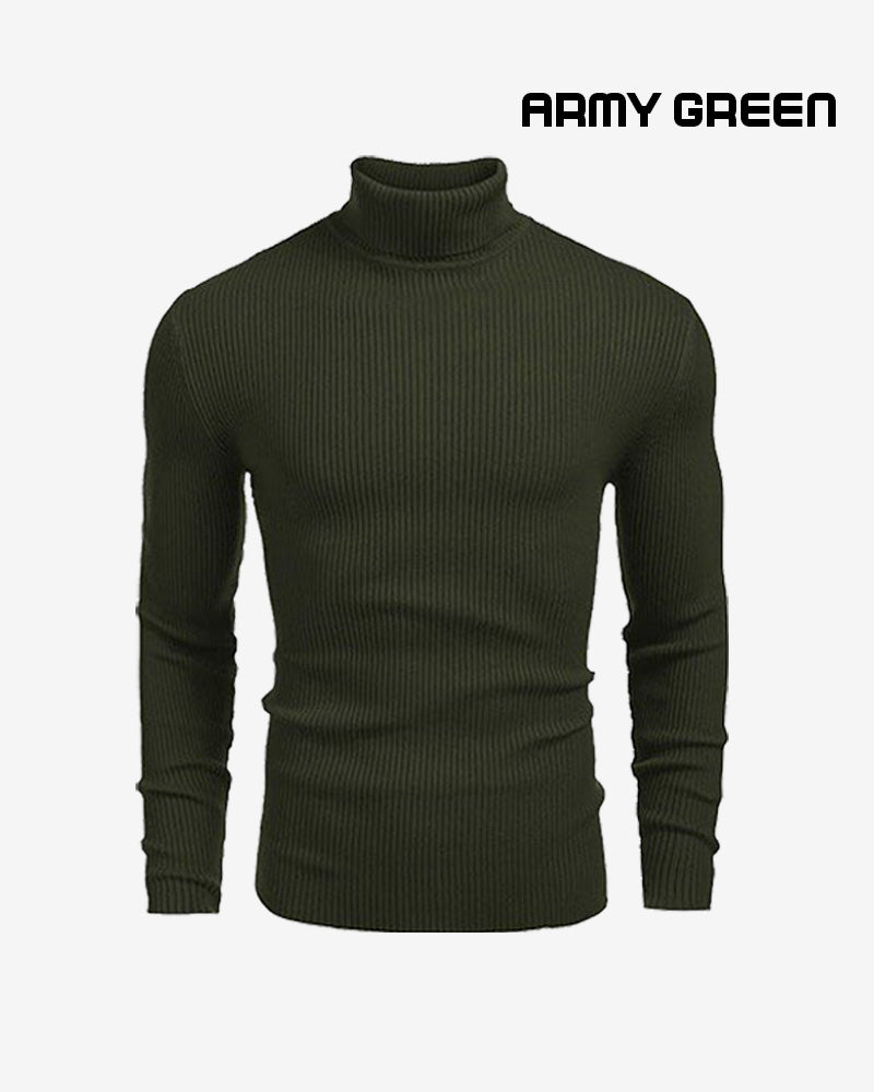 Turtle Neck Pack of 3