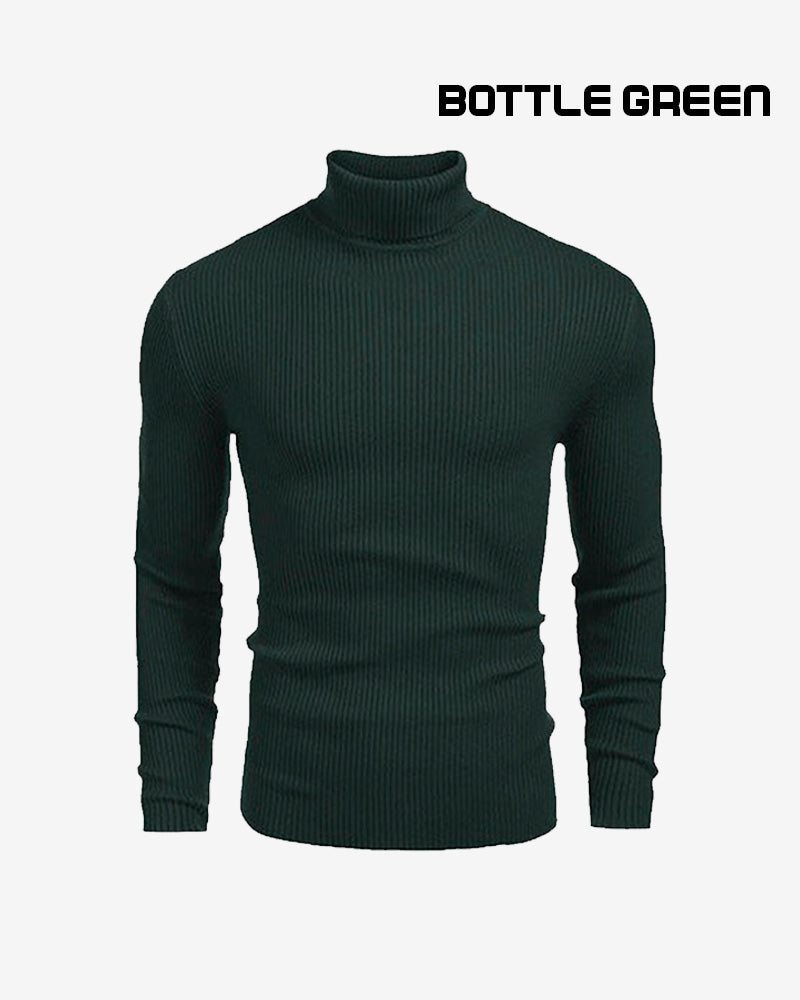 Turtle Neck Pack of 3