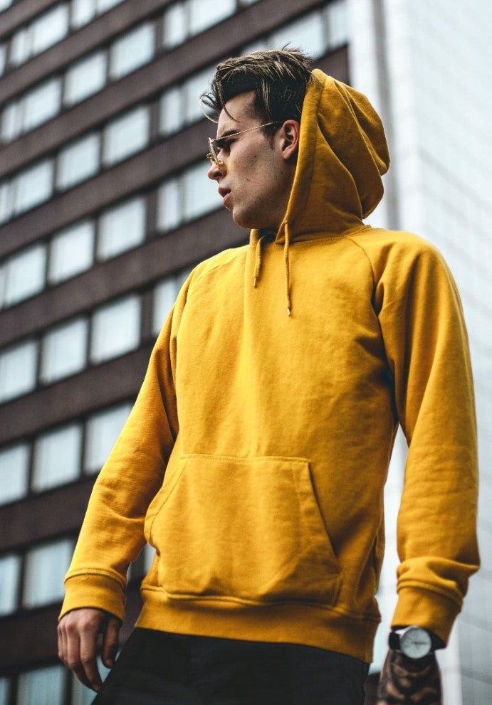 Hoodies & Sweatshirts