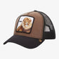 Lion King Mesh Cap Baseball - CP025