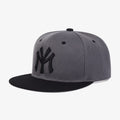 NY Embroidered Hip-hop Baseball Cap - CP029