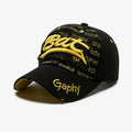 Gaphy BAT Black Cap - CP019