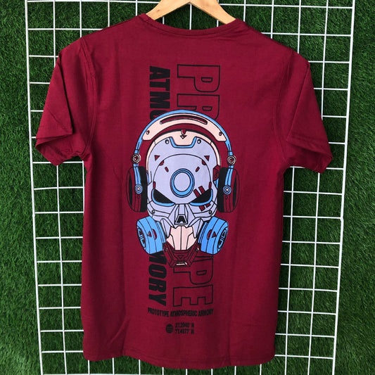 Cyberman T-Shirts for Sale