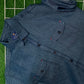 Prussian Blue Denim Full Sleeves Shirt