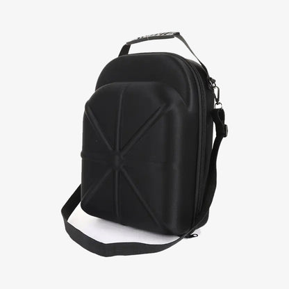 Hard Shell Cap Carrier Case - Black - BG000