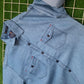 Blue Denim Full Sleeves Shirt