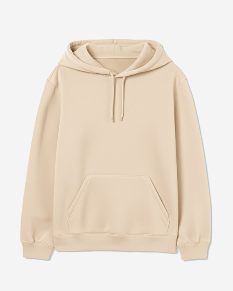 Pack of 2 - Basic Hoodies
