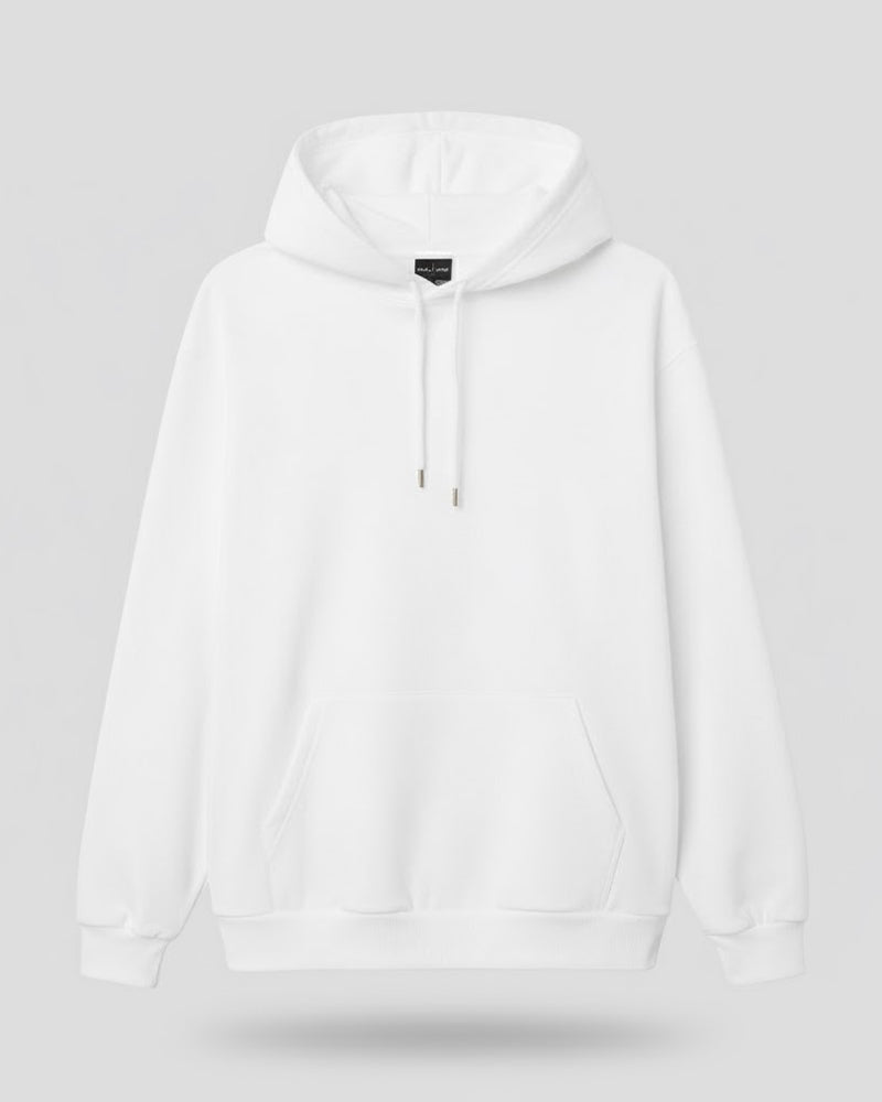 Pack of 2 - Basic Hoodies