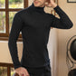 Black Turtle Neck