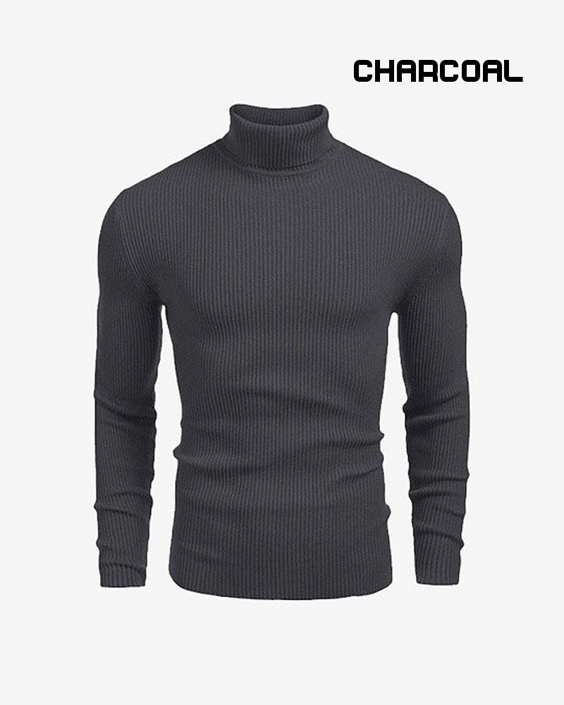Turtle Neck Pack of 4