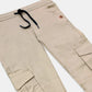 Khaaki Cargo Pants