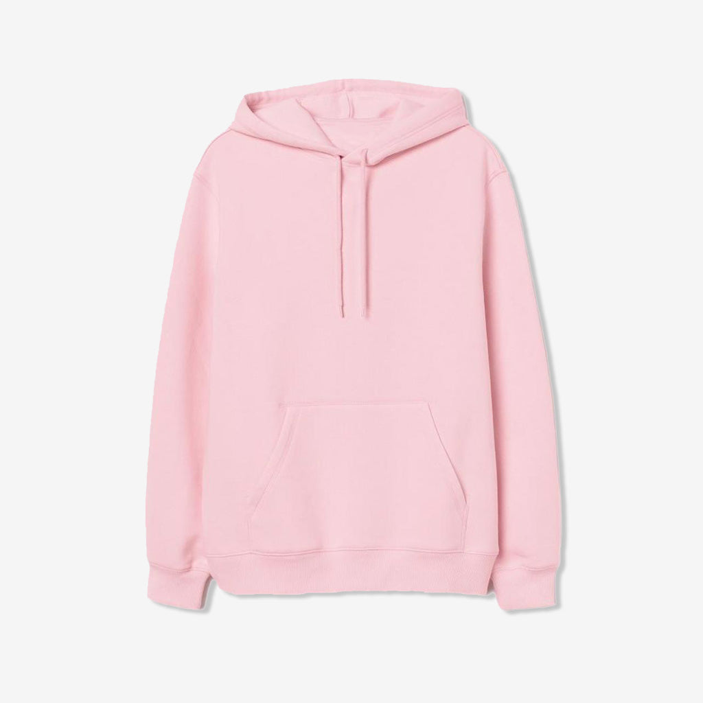 Pack of 2 Basic Hoodies