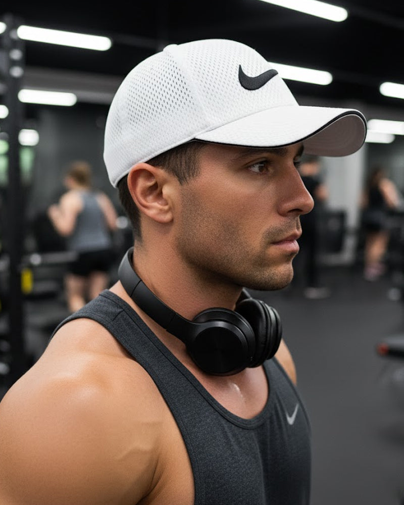 Premium NKE Mesh Cap