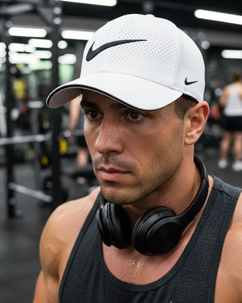 Premium Headwear