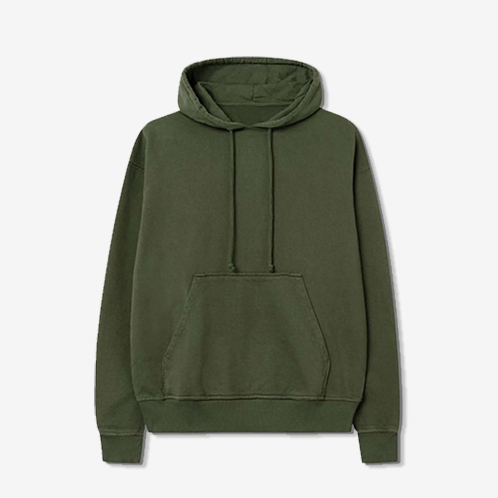 Pack of 2 Basic Hoodies