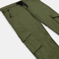 Olive Green Cargo Pants