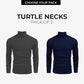 Turtle Neck Pack of 2