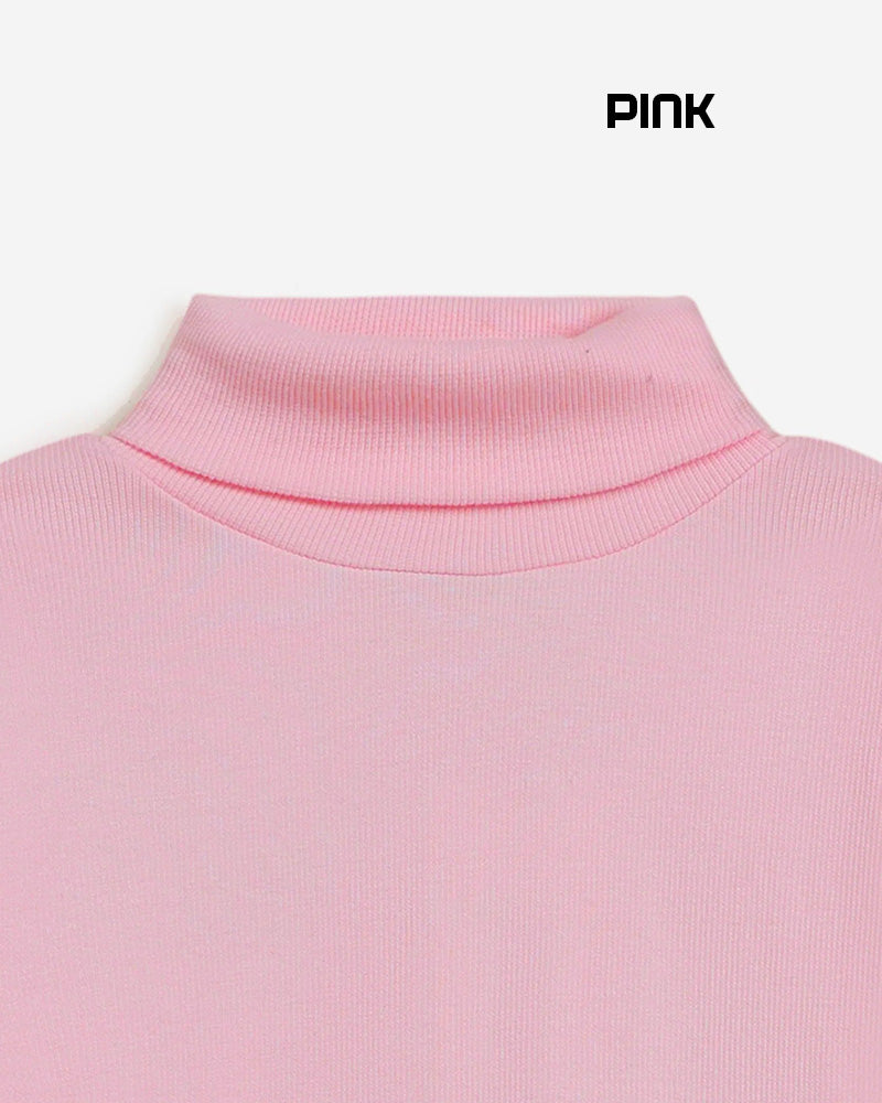 Turtle Neck Pack of 4