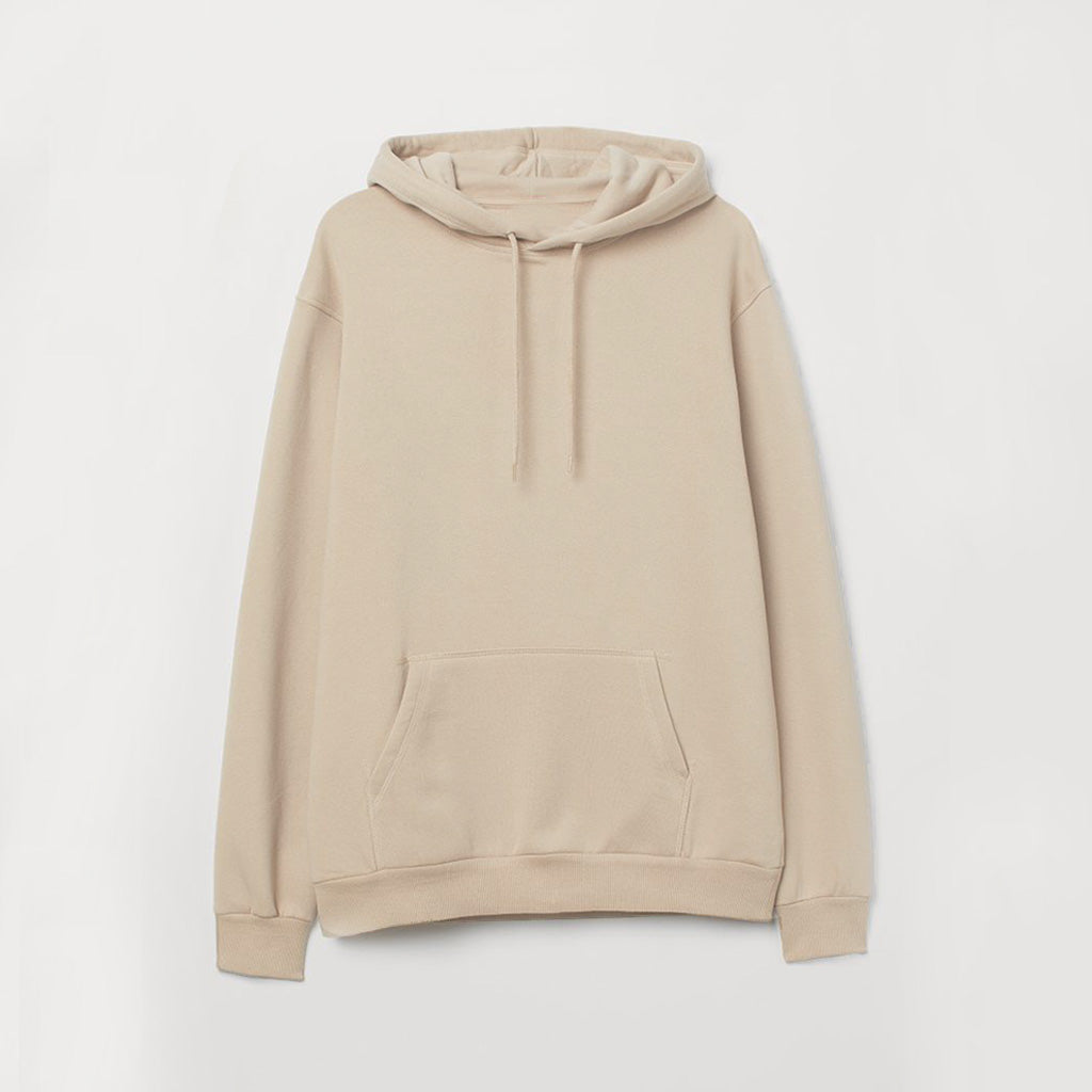 Pack of 2 Basic Hoodies