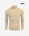 Skin Turtle Neck