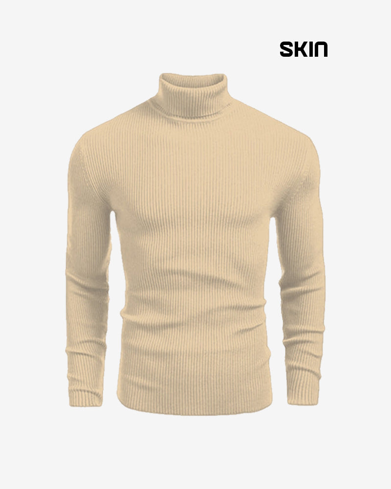 Turtle Neck Pack of 4