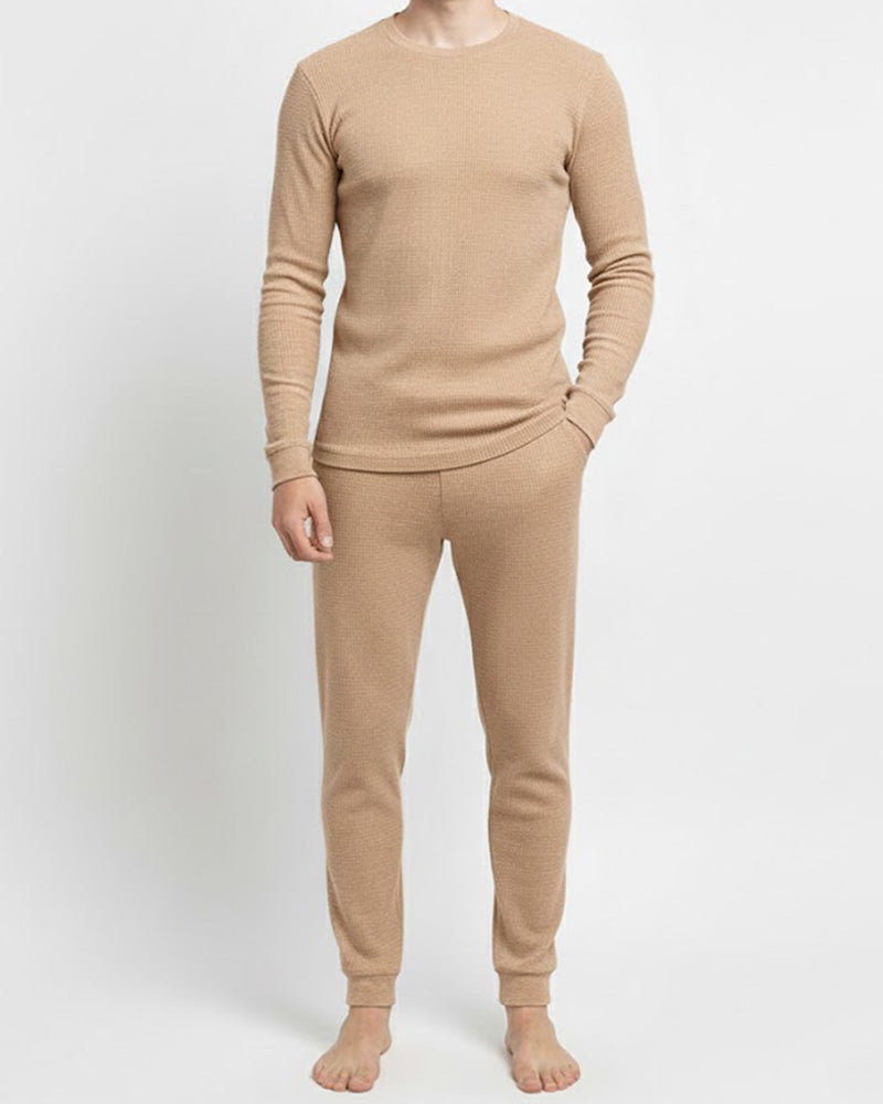 Unisex Thermal Inner Suits