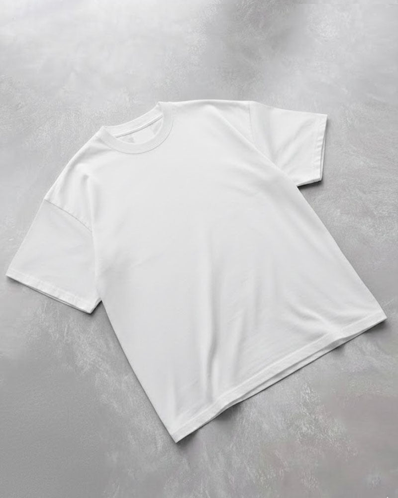 Pack of 2 Basic T-Shirts