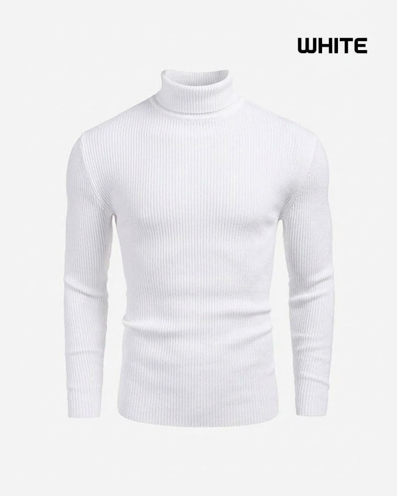Turtle Neck Pack of 2