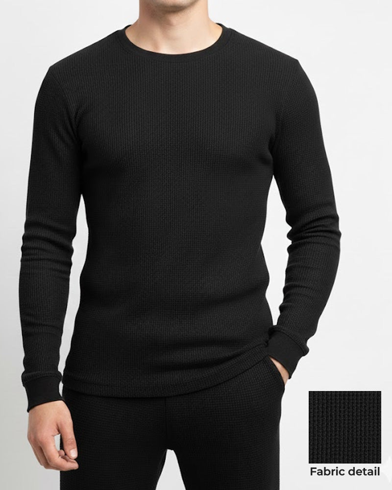 Premium Thermal Shirt Full Sleeves