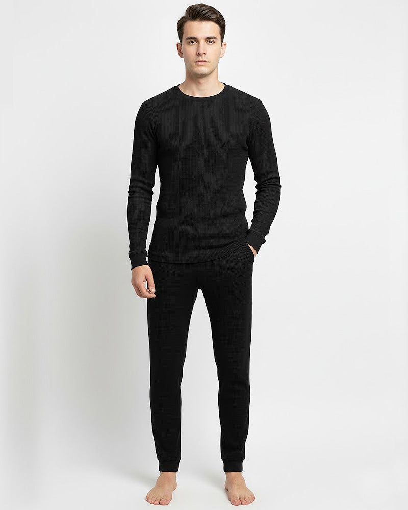 Unisex Thermal Inner Suits