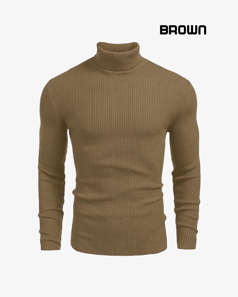 Turtle Neck Pack of 2