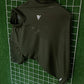 Dark Green - Dry Fit Polo Shirt