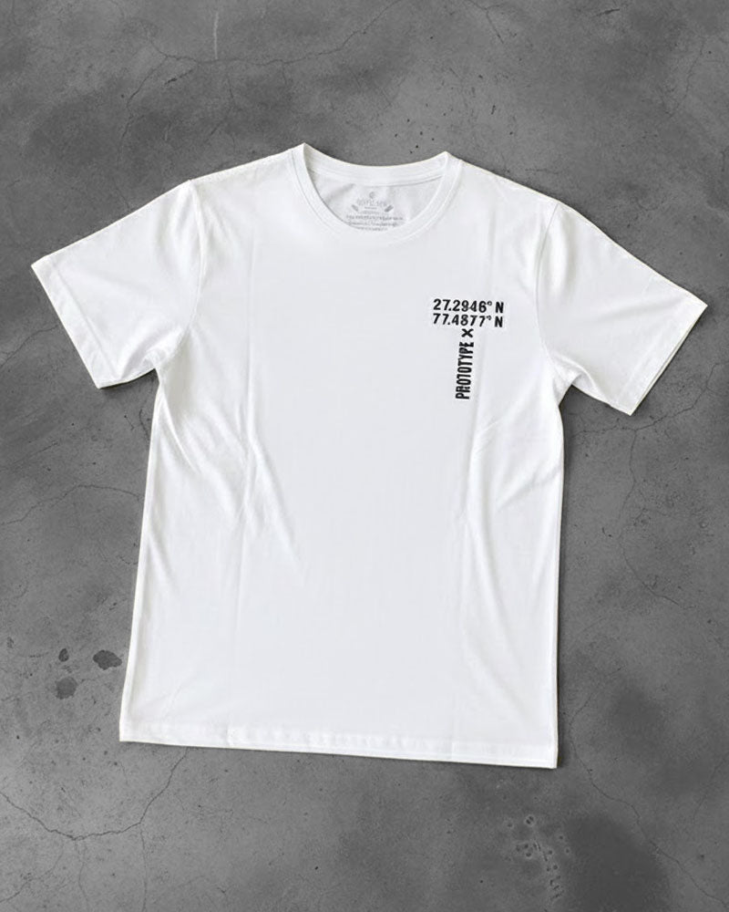 Cyberman Graphic T-Shirt