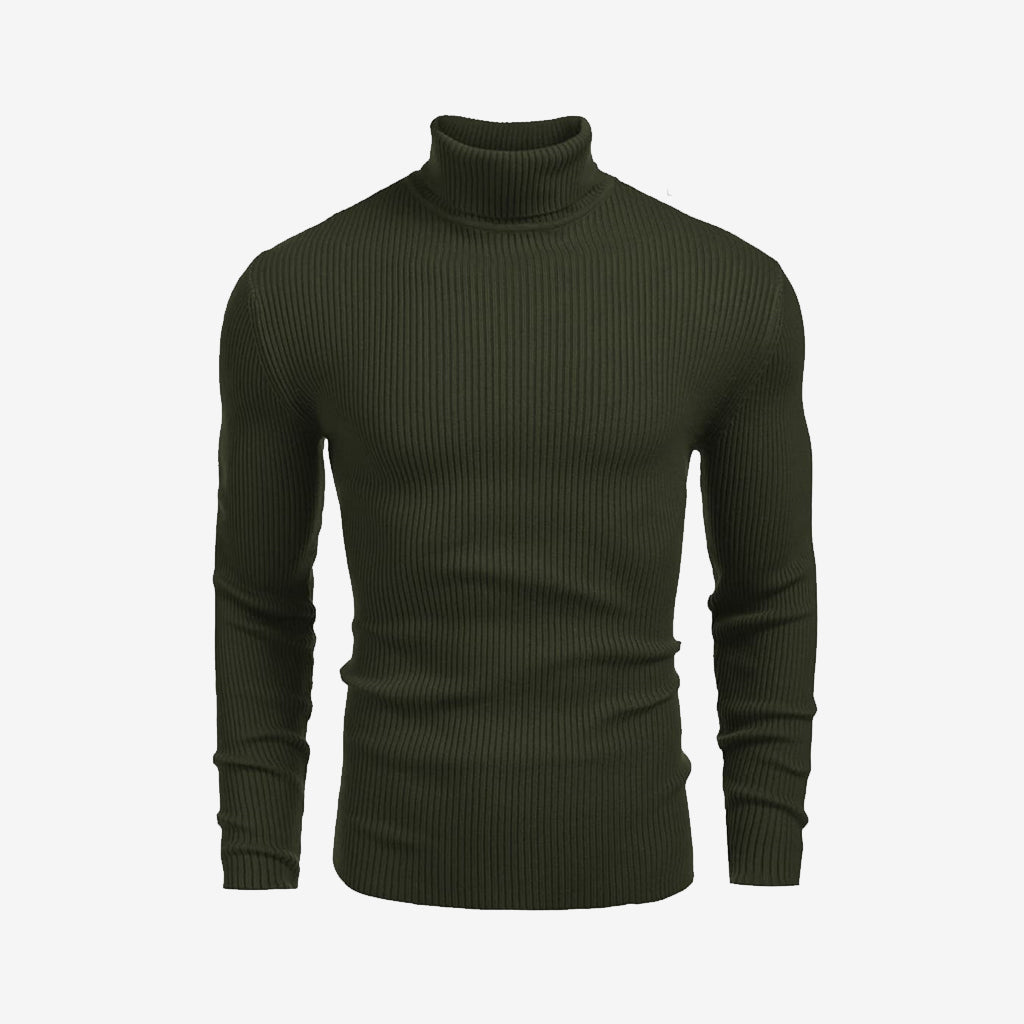 Polar neck top clearance mens