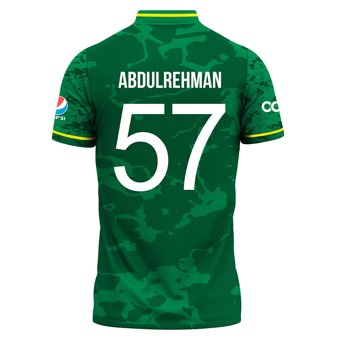 Pakistan T20 T-Shirt 2021