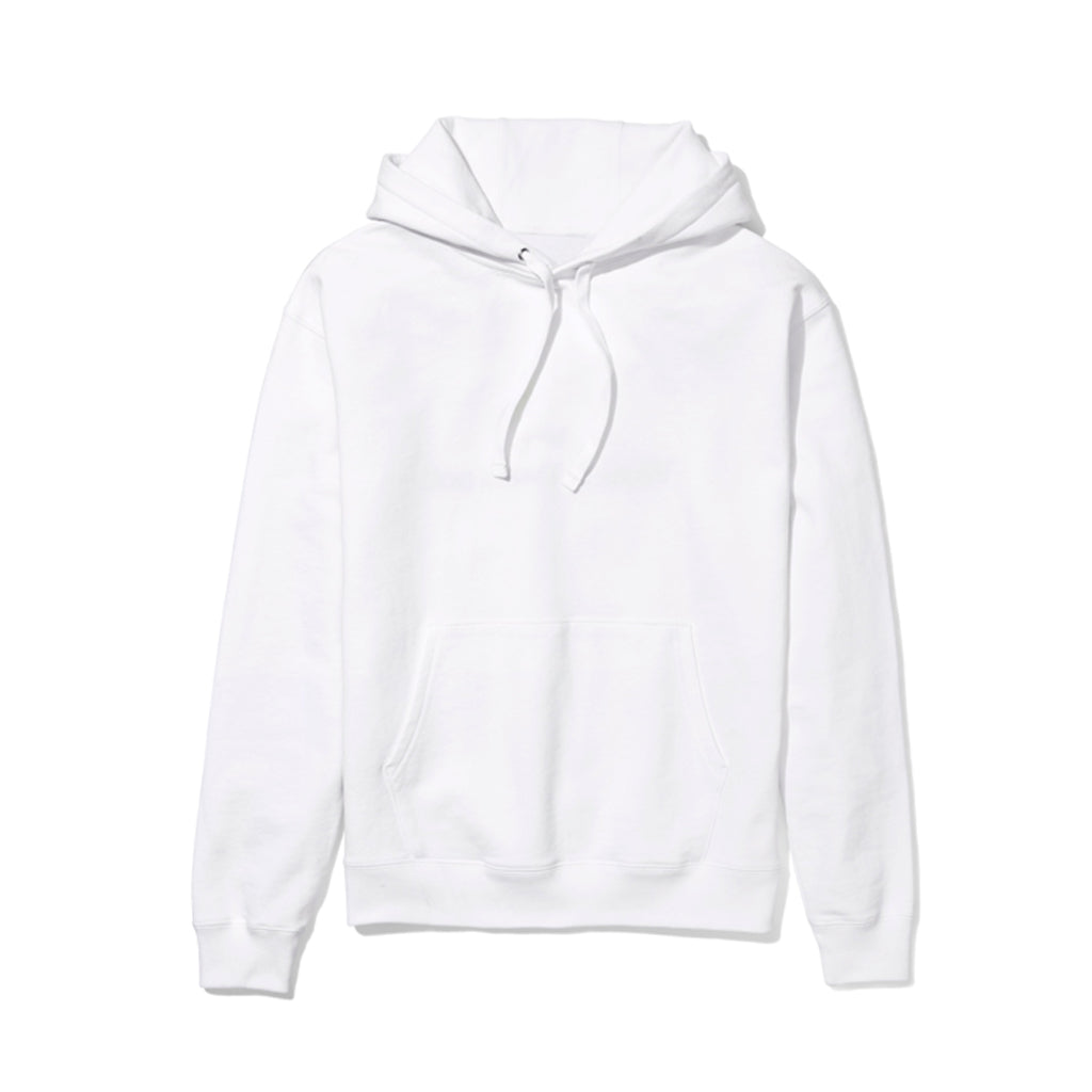 Pack of 2 Basic Hoodies